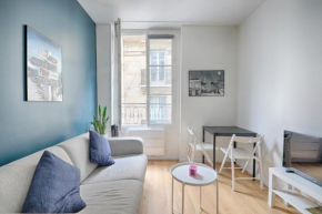 SAINT GERMAIN DES PRES - SUPERBE APPARTEMENT